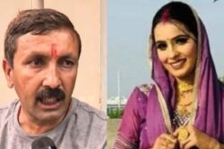 Nikki Bhati's Father Denies Harassment Allegations By Daughter-In-Law: 'Our Doors Open...'