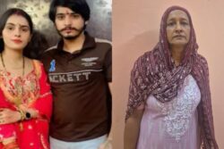Noida Dowry Murder: Police Arrest Victim’s Mother-In-Law From Kasna