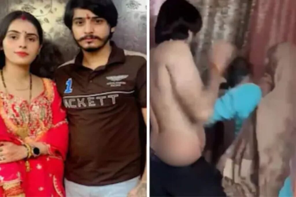 Noida Woman's Husband, Who Burnt Her Alive Over Dowry, Sent To 14-Day Judicial Custody