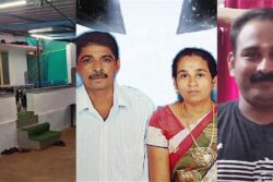 Three Family Members Die After Consuming Poison Amid Financial Stress, Younger Son Critical