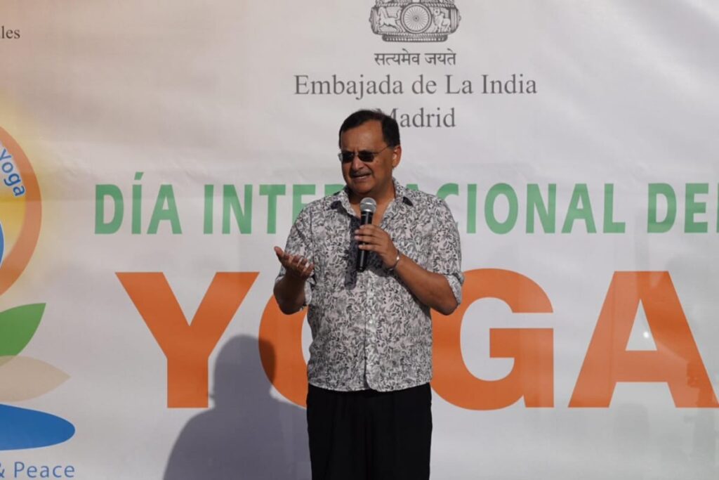 Canada Gets New Indian High Commissioner After 9 Months As Bilateral Ties Improve