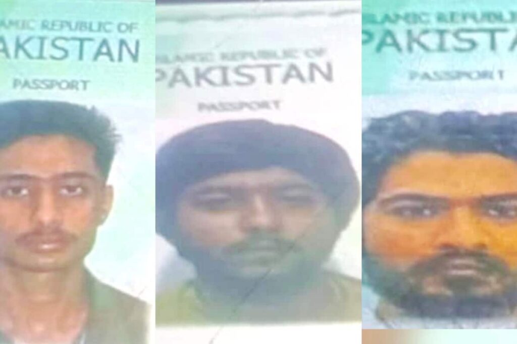 Nepal Denies Claims Of JeM Terrorists Entering Bihar: 'Left For Malaysia'