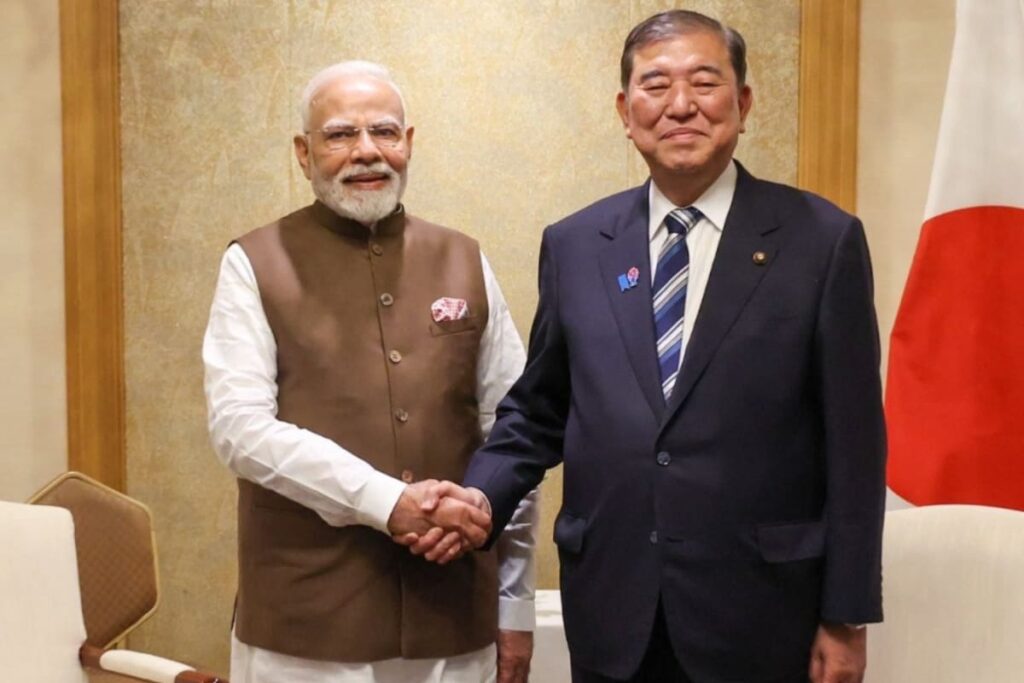Chandrayaan, AI & Critical Minerals: Key MoUs Signed Between India, Japan During PM Modi's Visit