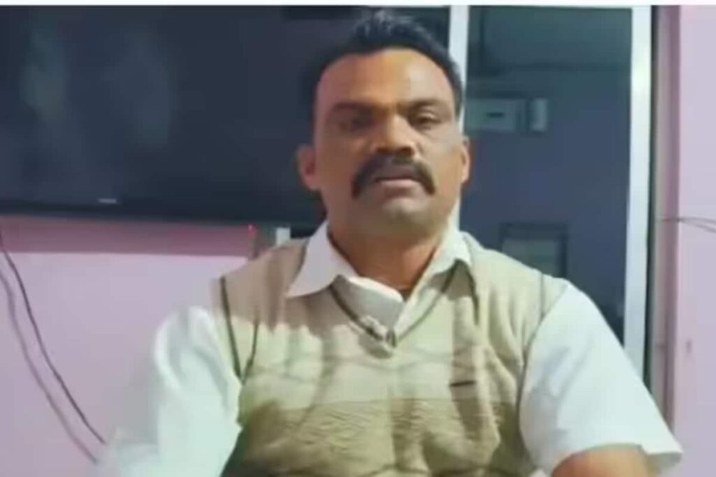 Motivational Speaker, Professional Burglar: Bhubaneswar YouTuber Arrested For Theft