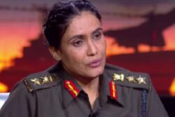 'My Ancestors Were With Rani Laxmi Bai': In KBC's New Promo, Colonel Sofiya Qureshi Reveals Family History