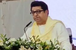 ‘We're Accused Of Harassing Biharis, But…’: Raj Thackeray's New Offensive Amid Marathi Row