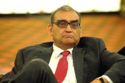 ‘Lady Lawyers Who Winked At Me Got…’: Ex-SC Justice Markandey Katju’s Advice Triggers Row