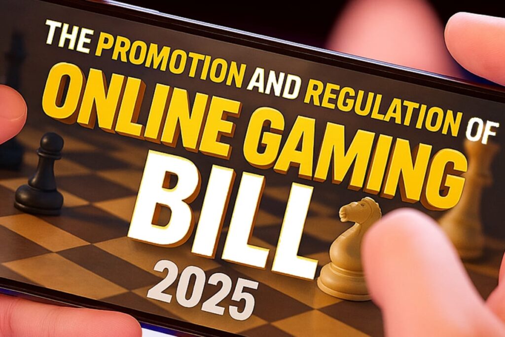 ‘Will Encourage E-Sports’: PM Modi Praises Passage Of Online Gaming Bill