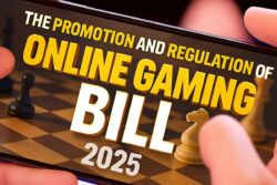 ‘Will Encourage E-Sports’: PM Modi Praises Passage Of Online Gaming Bill