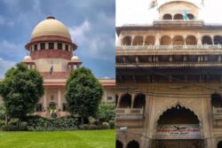 ‘Lord Krishna Was First Mediator’: Supreme Court Suggests Mediation In Banke Bihari Corridor Case