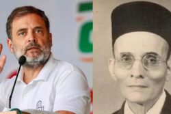 Rahul Gandhi Claims Life Threat During Savarkar Defamation Case Hearing, Seeks 'Preventive Protection'
