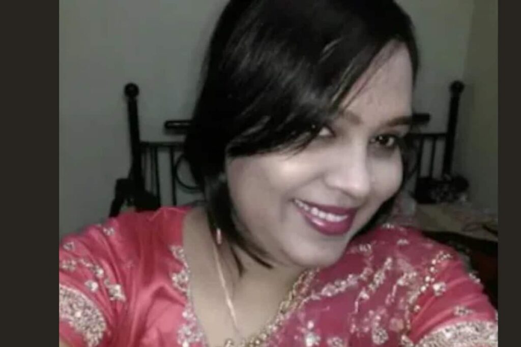 Ninth Time's The Charm: Woman Marries 8 Men For Money, Caught While Seeking New Partner