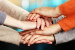 ‘Maitri’: In Surat, Two Freedom Fighters Built A Home That Still Unites Their Families