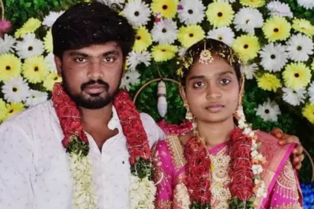 ‘Won’t Tie Rakhi…’: Andhra Woman Pens Suicide Note To Brother, Blames Husband