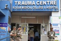 'Lost All Faith, They Are Wasting Time': Parents Of RG Kar Rap-Murder Victim Question CBI