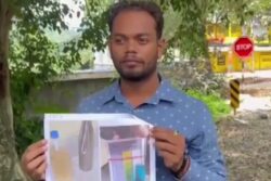 At Your Disservice, Sir: Odisha Peon Serves Urine To Officer Instead Of Water