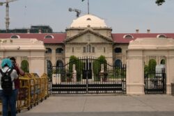 Lawyer Daughter Challenges Ex-IG Father’s Order Sacking UP Cop, Gets It Overturned