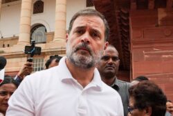 ‘It’s Poll Body’s Data…’: Rahul Gandhi Refuses To Sign Affidavit On ‘Vote Theft’ Allegations