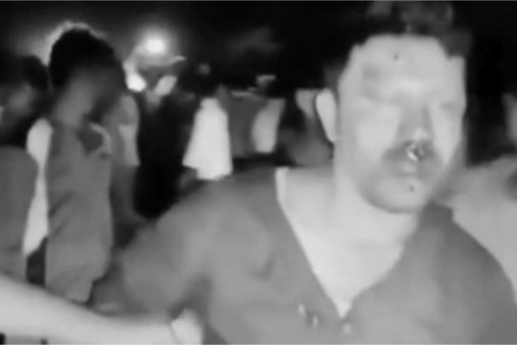 'Misleading': Indian Army Refutes Reports On Nagpur Incident, Says No Civilians Injured