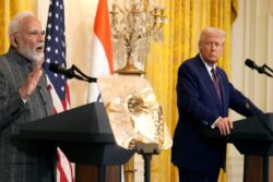 'Taking It Personally': Expert Points To Op Sindoor Ceasefire Row Amid Trump's Tariff Tantrums