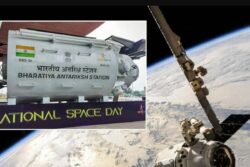 National Space Day 2025: ISRO's Upcoming Missions