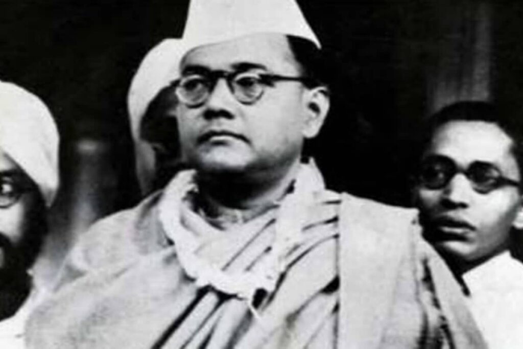 'National Hero Still In Exile': Netaji's Daughter Renews Request For Return Of His Remains From Japan