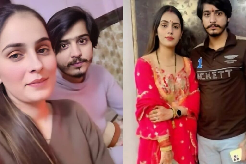 Noida Dowry Death: Who Took Nikki's Jewellery During Her Funeral?