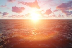 Unexplained 'Woman’s Voice' Recorded By NASA In Pacific Still Unsolved