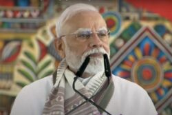 'Will Throw Out Illegal Immigrants': PM Modi Flags Bihar's Demography Change, Slams Congress, RJD