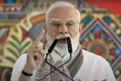 India Has Chance To Become Self-Reliant Amid Global Instability: PM Modi