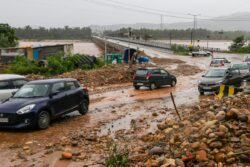 Jammu Landslide: Why You Should Read This Weather Warning First Before Travelling To The Hills