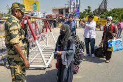 Pakistani Woman Deported After Pahalgam Attack To Be Granted Visitor Visa; Here's Why