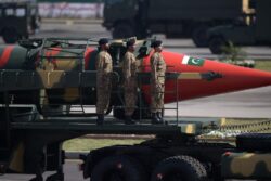 Can Pakistan Really ‘Take Half The World Down’? Reality Check On Asim Munir’s Nuclear Threat