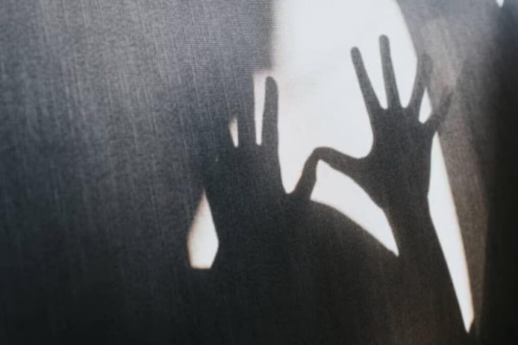 'Pressed Iron Box Against My Thigh, Stomach': Class 10 Student Alleges Brutal Ragging By Hostelmates