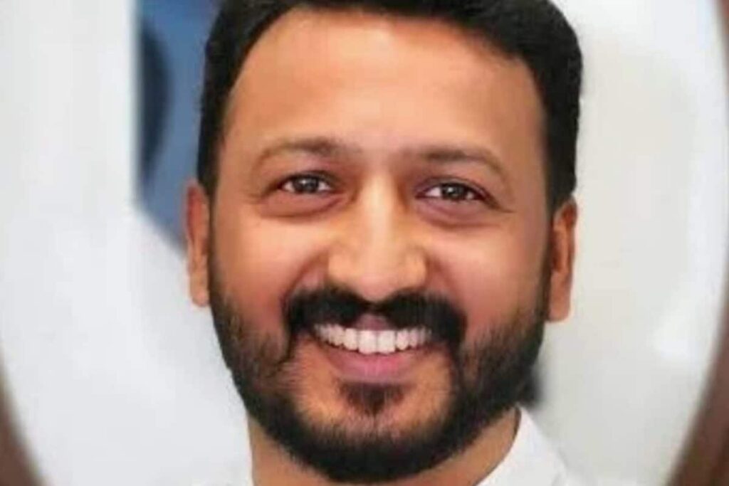 Kerala Congress MLA Rahul Mamkootathil Suspended From Party After Sexual Misconduct Allegations