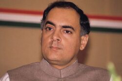 Rajiv Gandhi Assassination: How A Piece Of Denim Led To The Killers