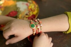 Raksha Bandhan 2025 LIVE: PM Modi, President Murmu Extend Greetings As India Celebrates Rakhi