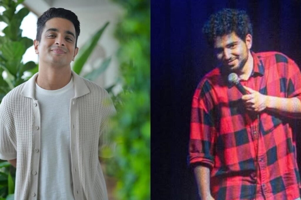 Supreme Court Pulls Up Comedians For Disability Jokes: ‘Apologise On Social Media Too’