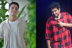 Supreme Court Pulls Up Comedians For Disability Jokes: ‘Apologise On Social Media Too’