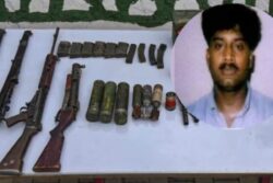 Who Is India’s Most Wanted Arms Dealer Salim Pistol And What Is His Link To Pakistan