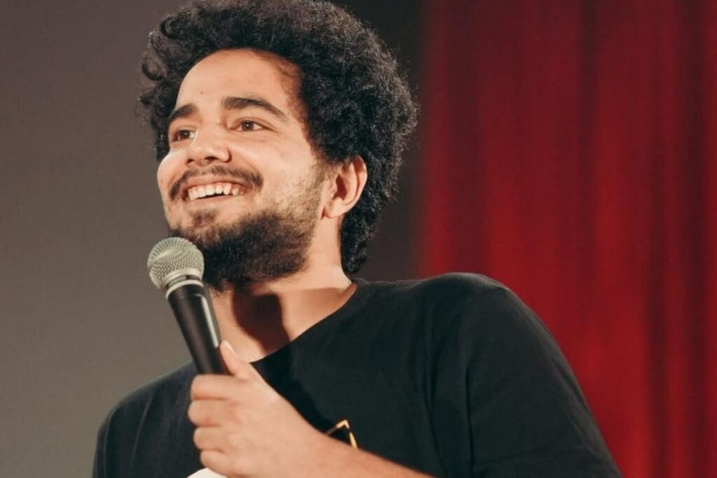 'No Intent To Belittle': Samay Raina Apologises In Supreme Court For Jokes On Disabled