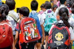 Bihar Leads As India Adds 8,600 Govt Schools In 5 Years; Madhya Pradesh Tops In Closures