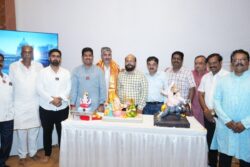 Ganesh Chaturthi’s Joyful Return To Kashmir With 'Trunk Call' From Pune: A Celebration Of Faith & Unity