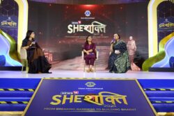 From Talks To Transformation: How News18 SheShakti 2025-Mumbai Outlined India’s Next Leap
