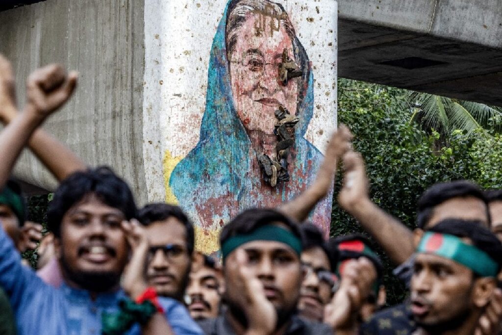 Bangladesh’s Silent Exodus: Hundreds Of Awami League Insiders 'Living Like Ghosts' Across India