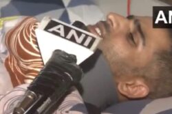 'Slapped Me Then Started Hitting': SpiceJet Staffer On Assault By Army Officer At Srinagar Airport