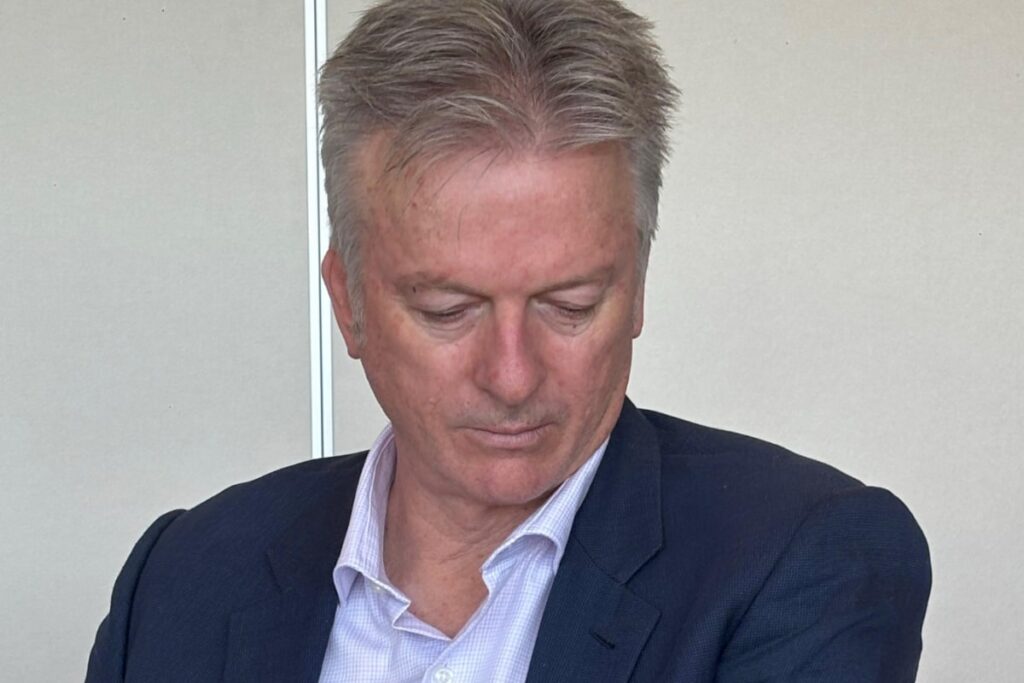 Steve Waugh: Strengthening The Australia-India Connect Beyond Cricket