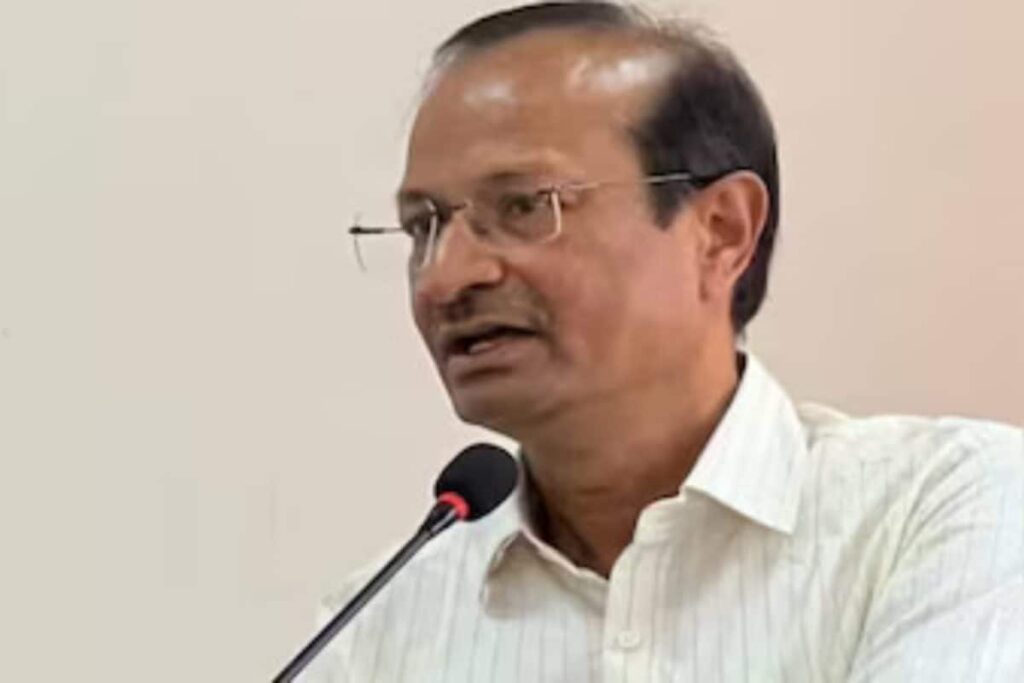 Psephologist Sanjay Kumar Gets SC Relief Over Maharashtra Voter Data Error, FIRs Stayed