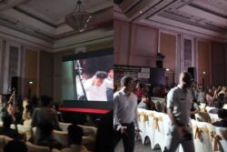 ‘Democracy Dead’: Vivek Agnihotri Alleges Kolkata Police Halted ‘Bengal Files’ Trailer Launch