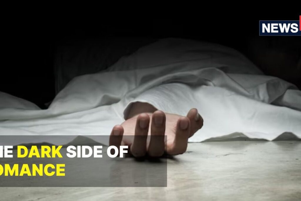 Married UP Man Falls Deep In Debt While ‘Fulfilling Lover's Needs’, Dies. Son Says ‘Papa, Wake Up’